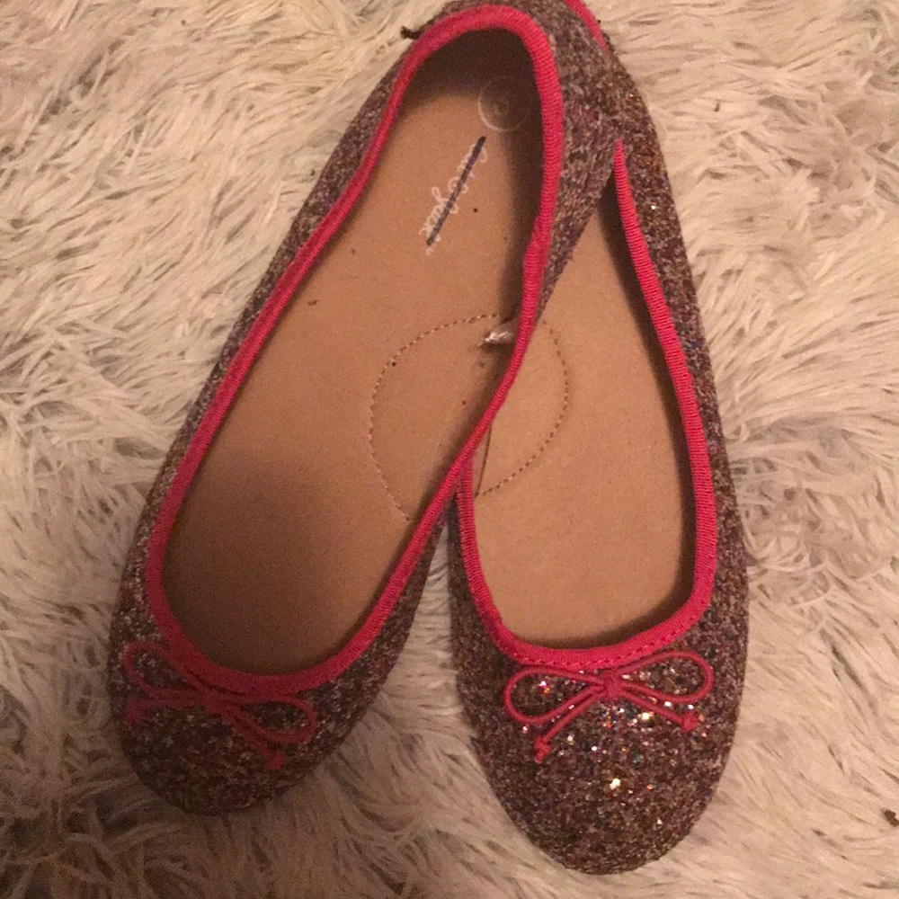 Kids shoes
